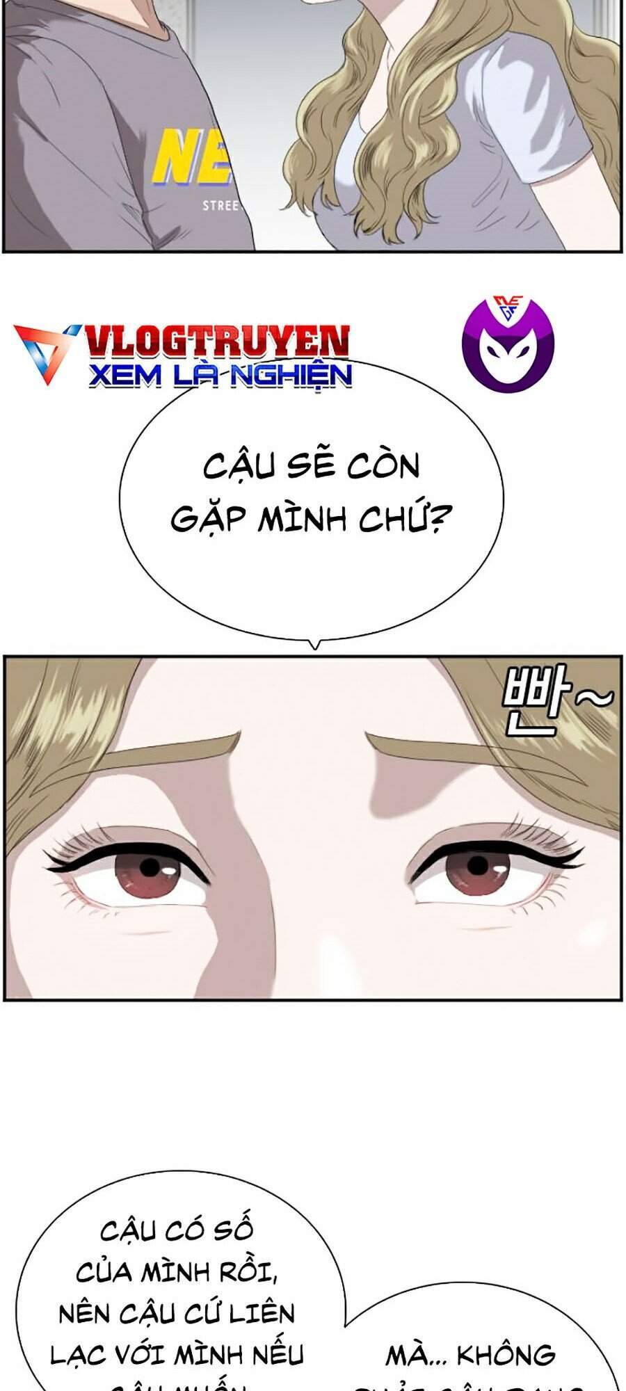 Người Xấu Chapter 64 - 57