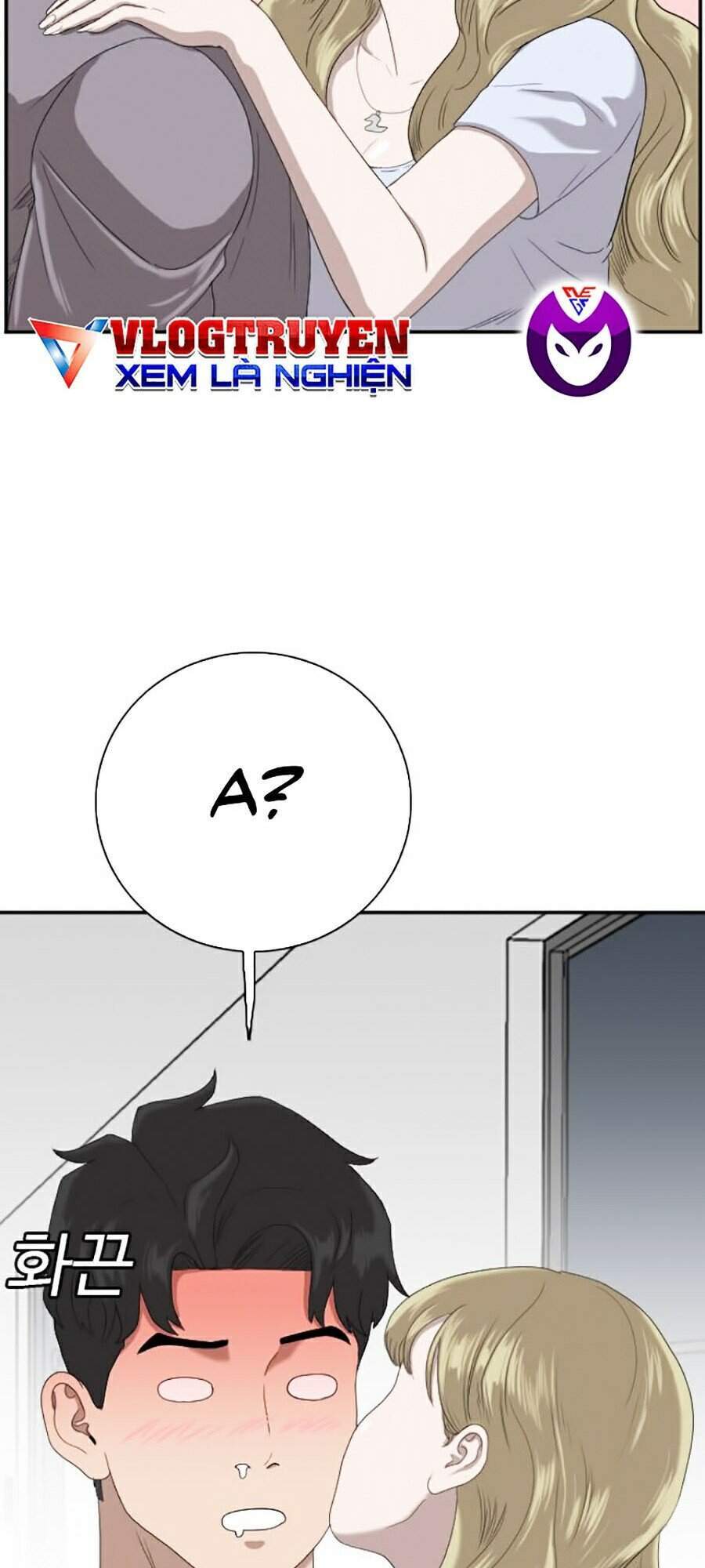 Người Xấu Chapter 64 - 63