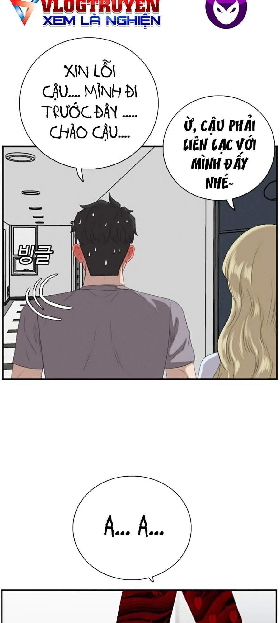 Người Xấu Chapter 64 - 69