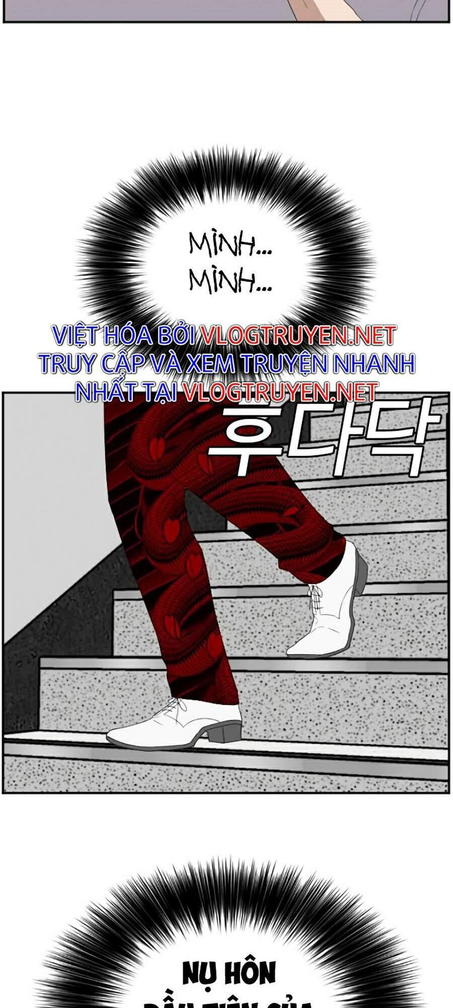 Người Xấu Chapter 64 - 83