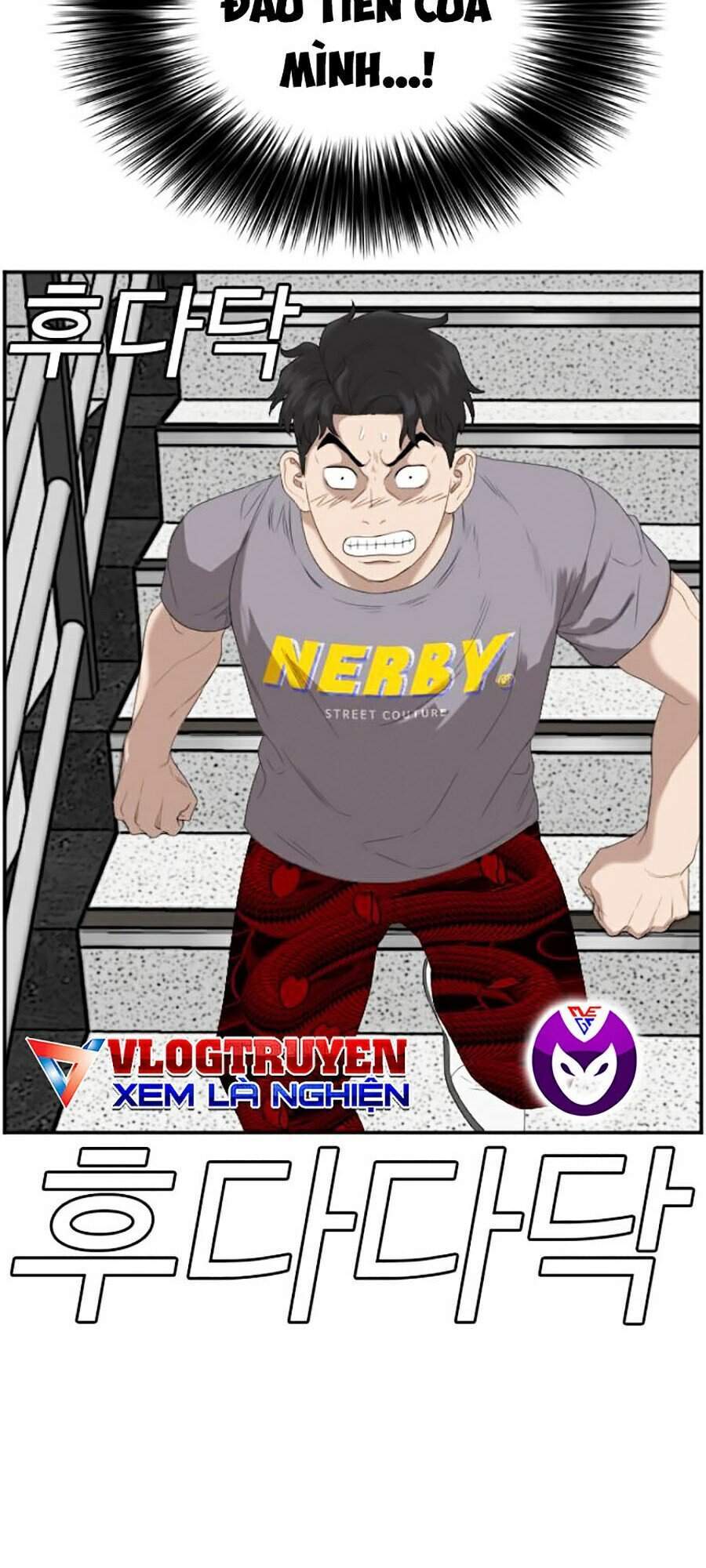 Người Xấu Chapter 64 - 85