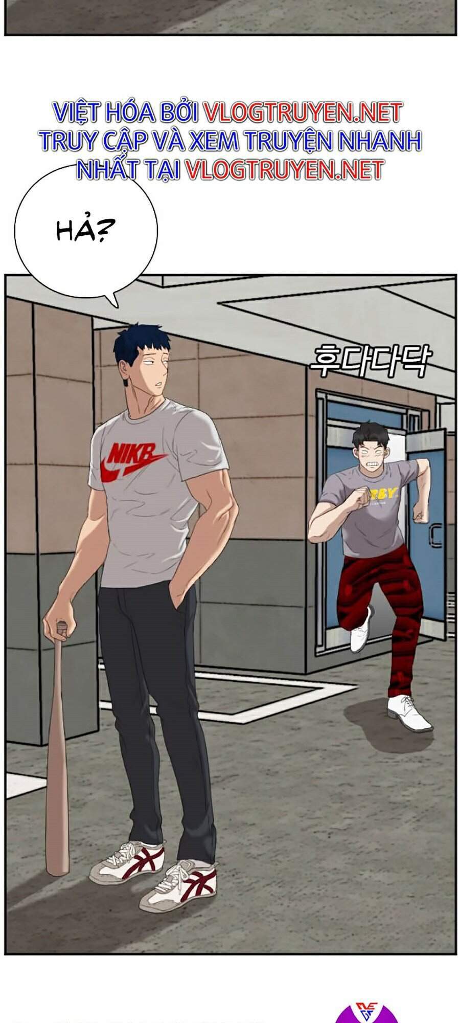 Người Xấu Chapter 64 - 89