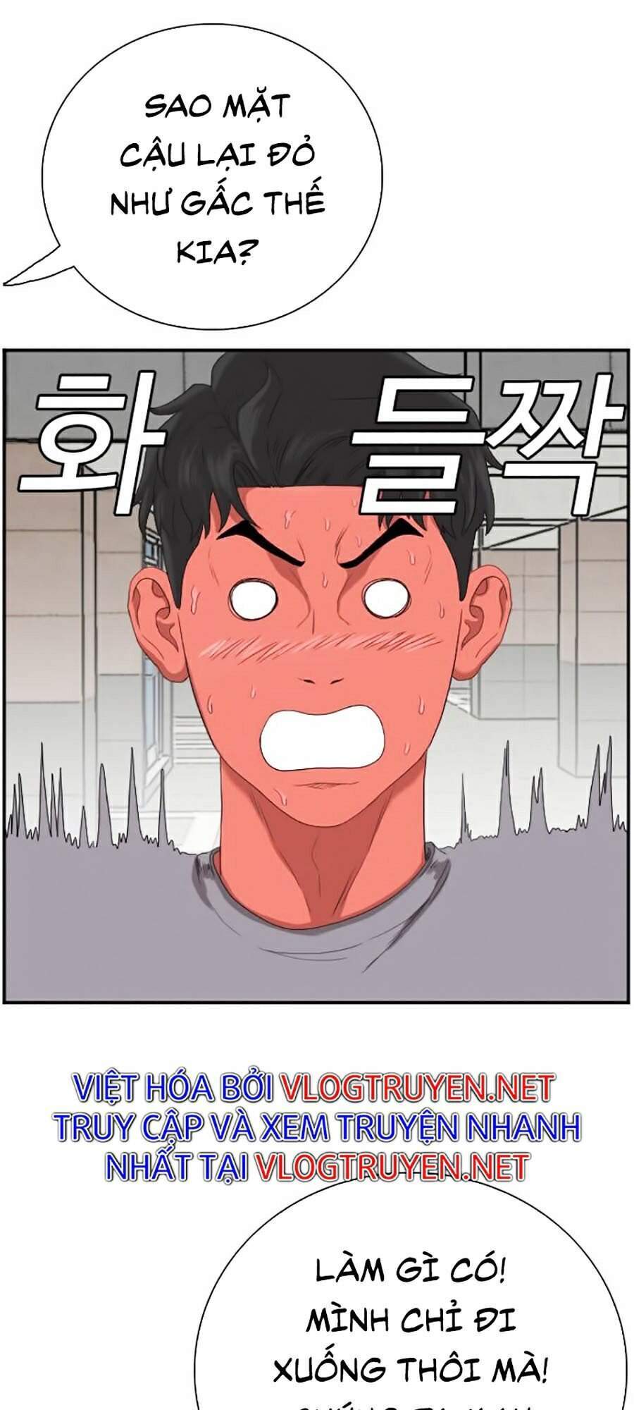 Người Xấu Chapter 64 - 93