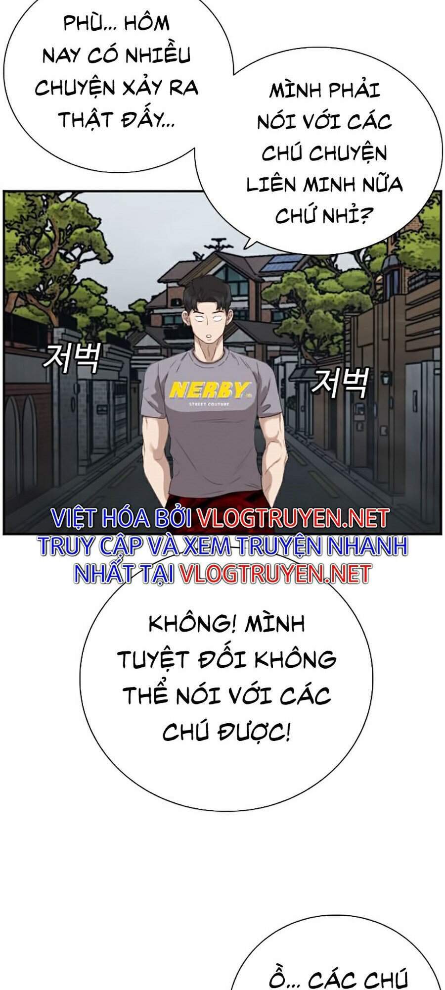 Người Xấu Chapter 64 - 99