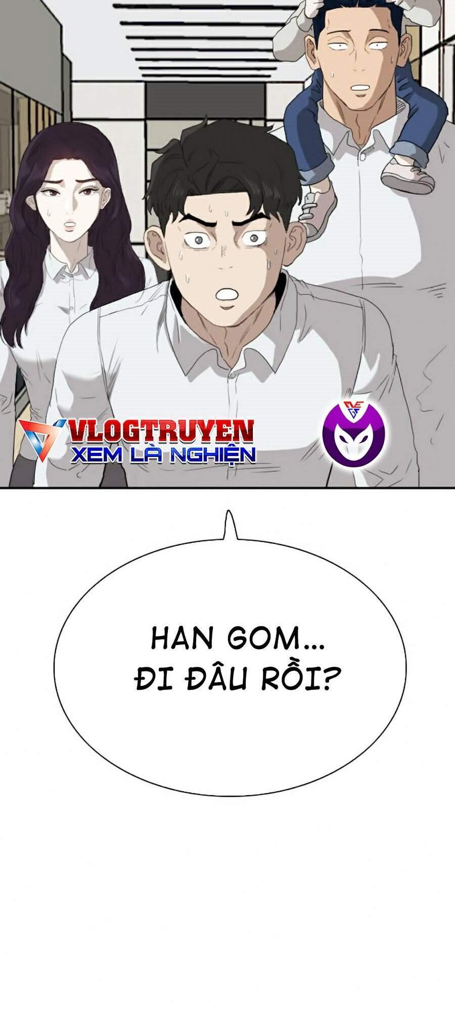 Người Xấu Chapter 67 - 128