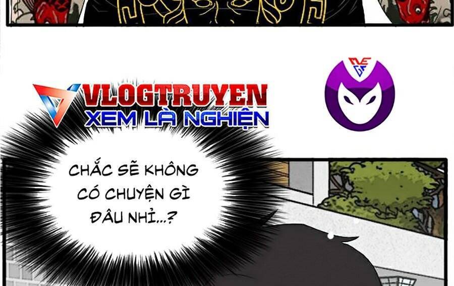 Người Xấu Chapter 7 - 2