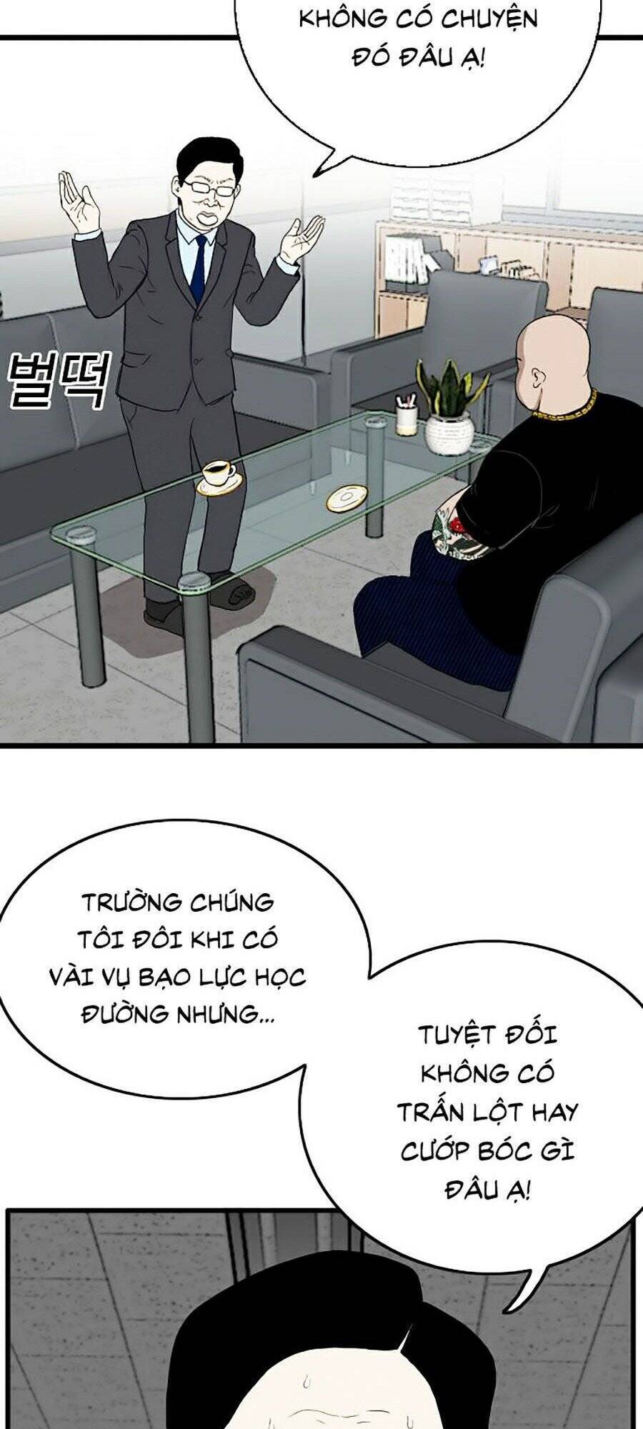 Người Xấu Chapter 7 - 121