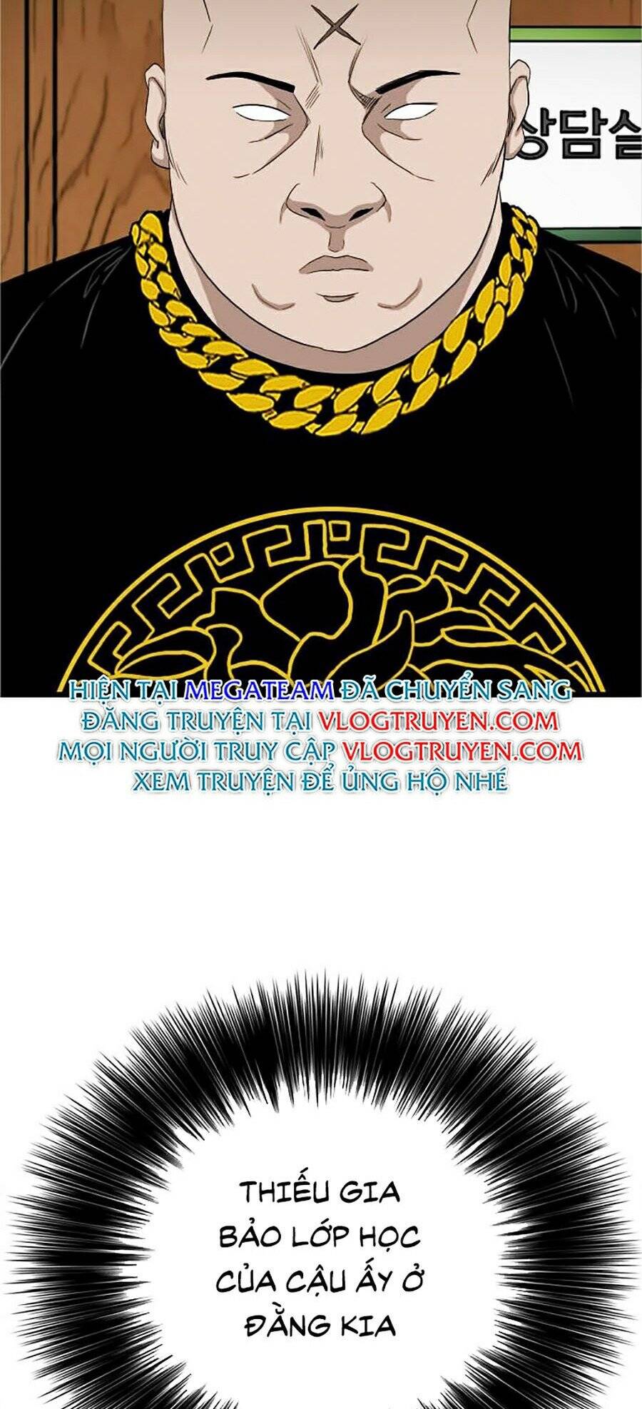 Người Xấu Chapter 7 - 137