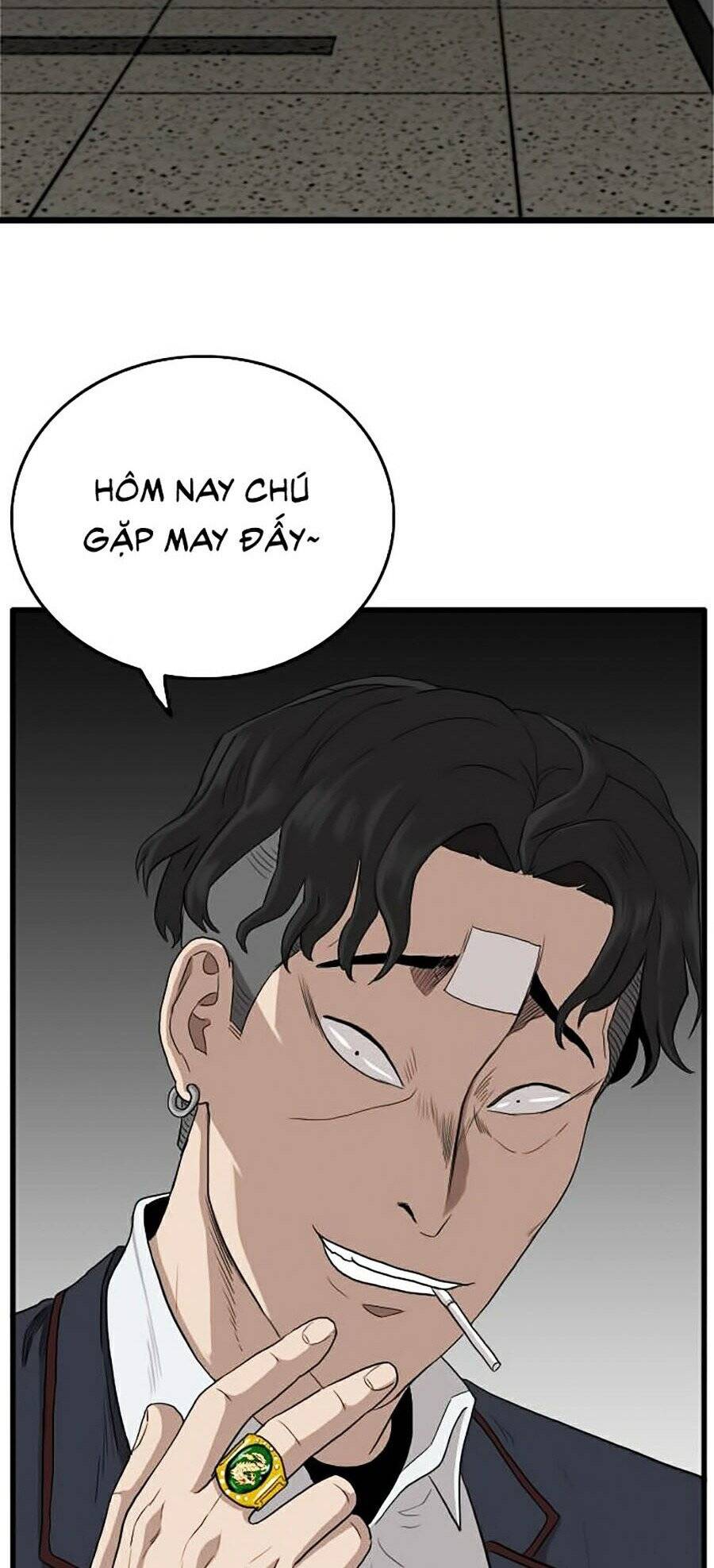 Người Xấu Chapter 7 - 140