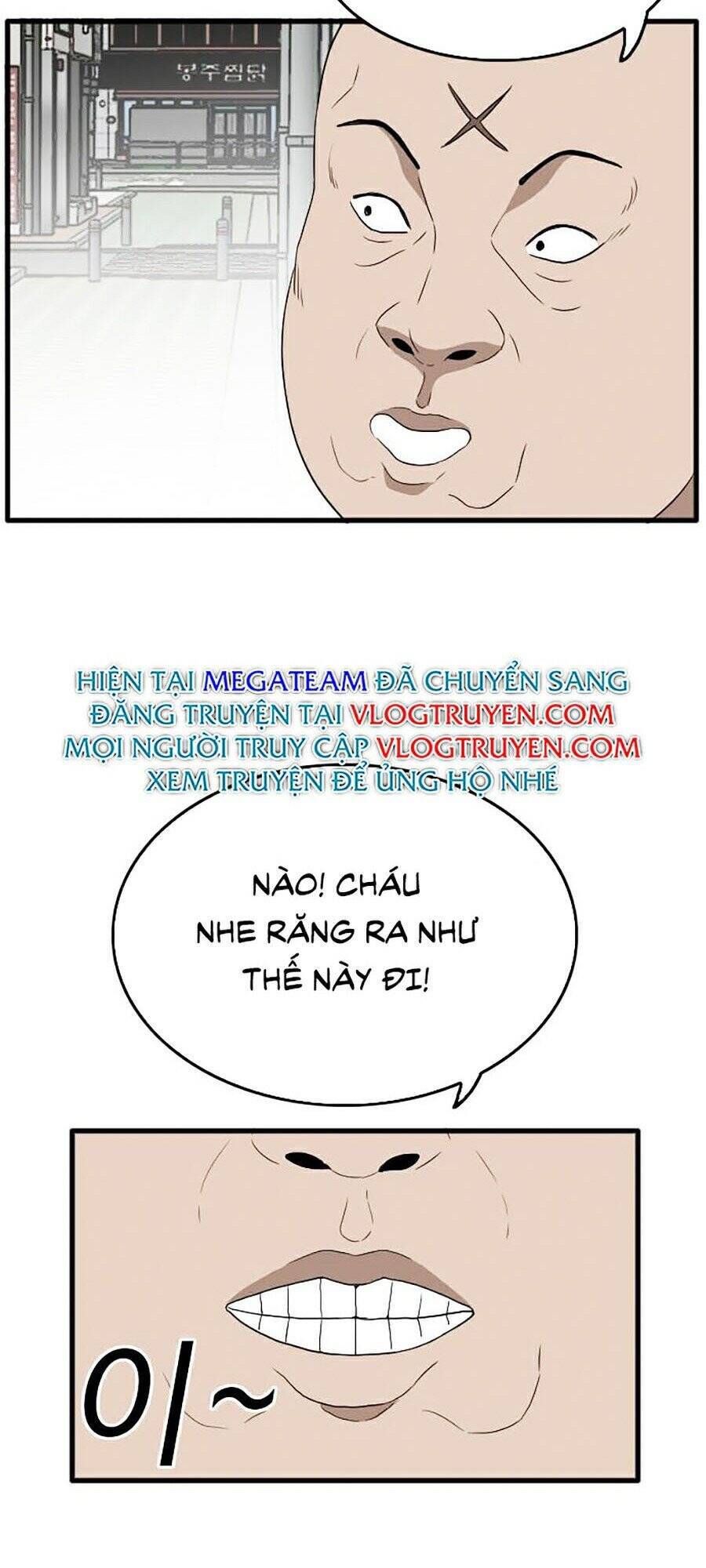 Người Xấu Chapter 7 - 17