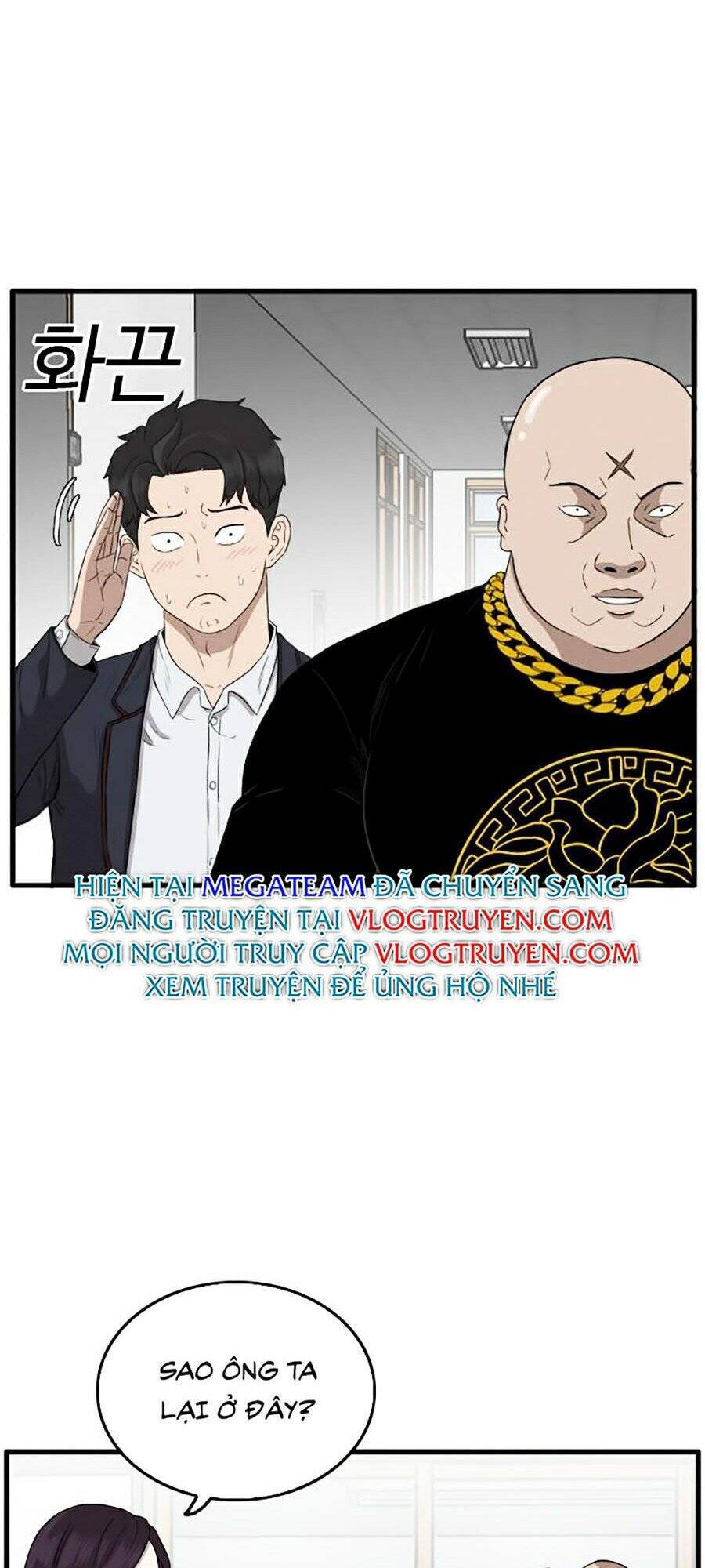 Người Xấu Chapter 7 - 63