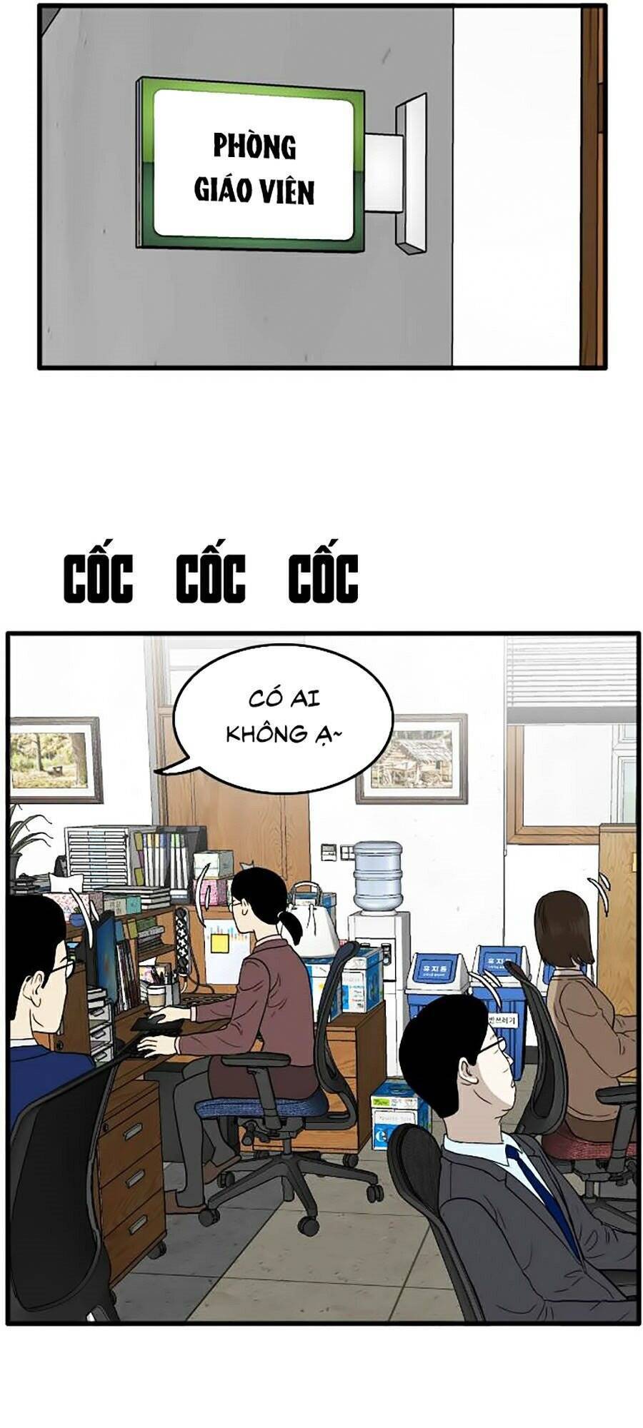 Người Xấu Chapter 7 - 73