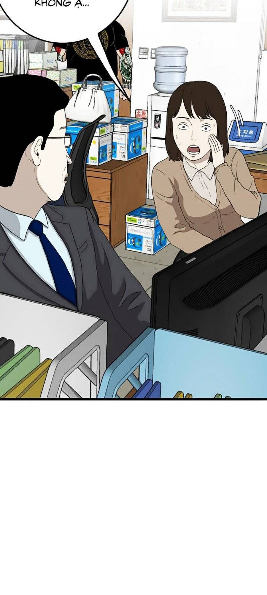 Người Xấu Chapter 7 - 83