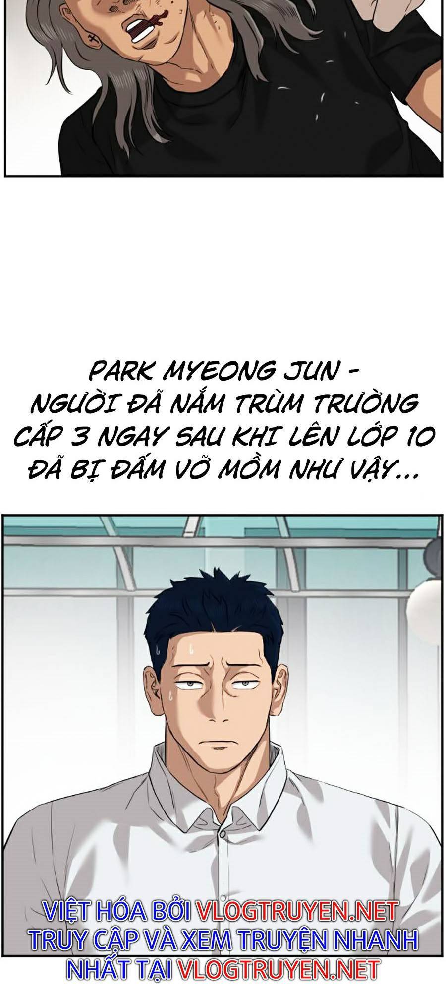 Người Xấu Chapter 75 - 27