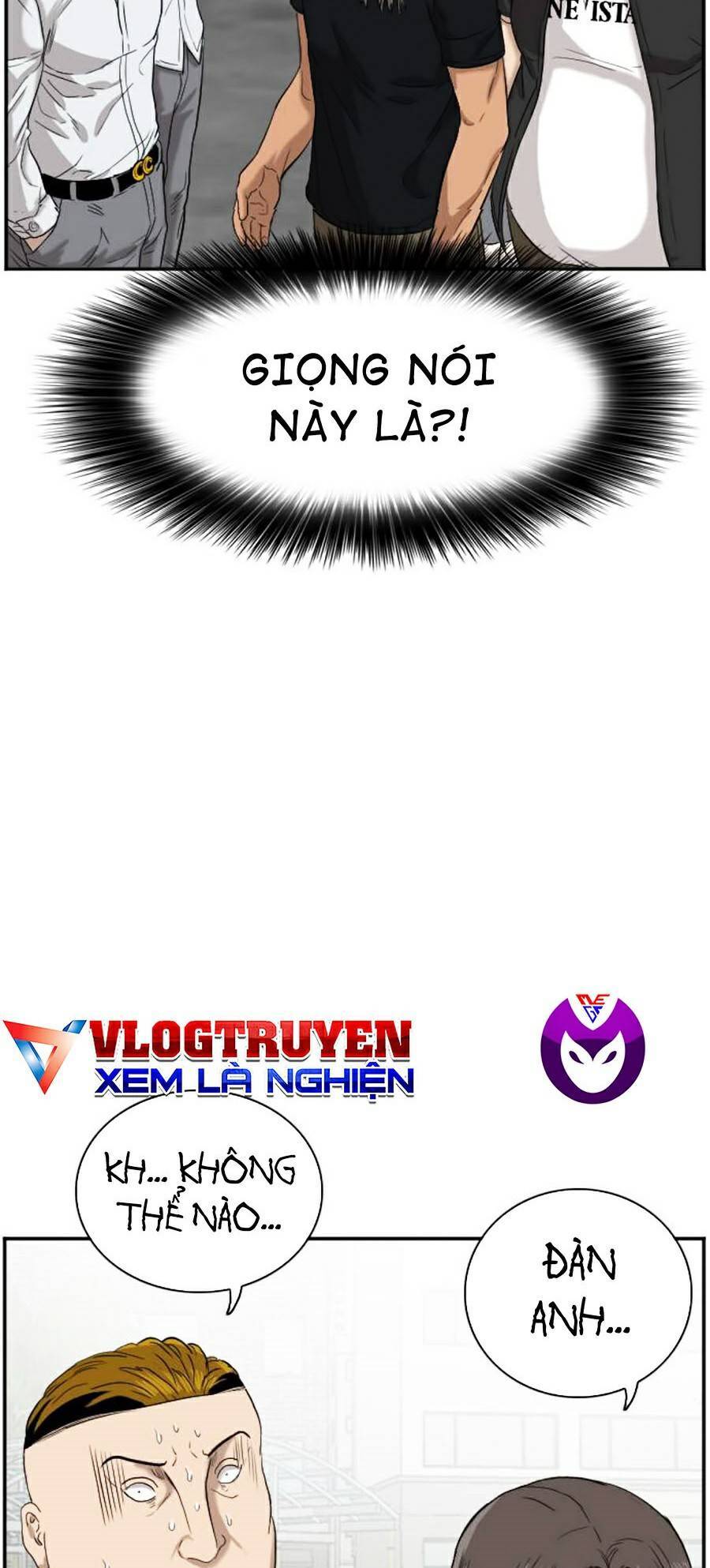 Người Xấu Chapter 75 - 4