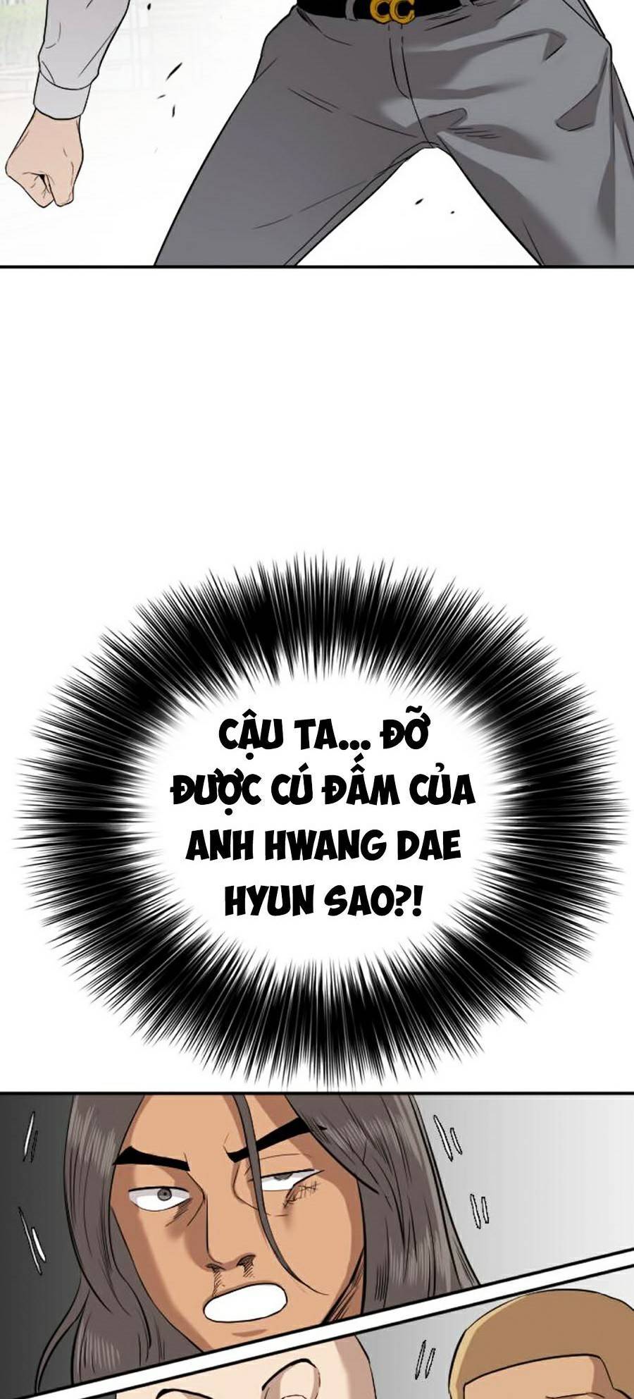 Người Xấu Chapter 75 - 40