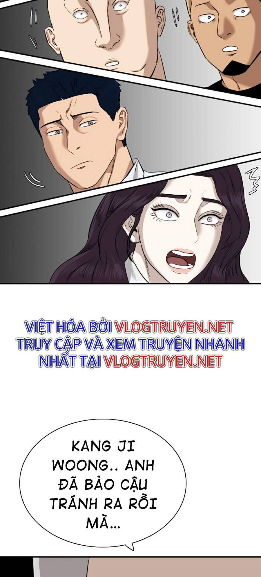 Người Xấu Chapter 75 - 41