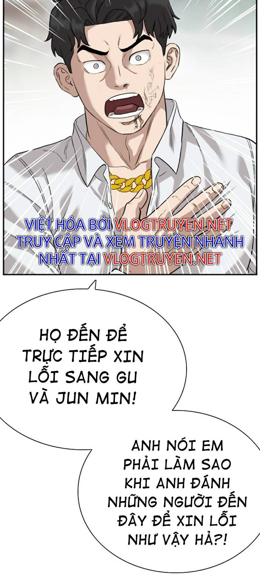 Người Xấu Chapter 75 - 45