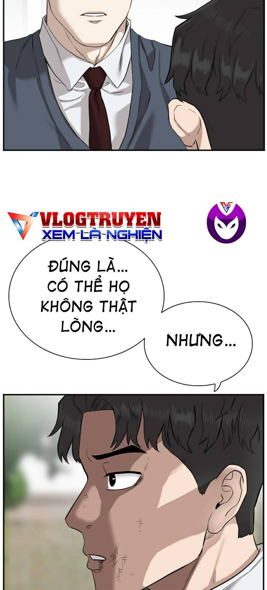 Người Xấu Chapter 75 - 48