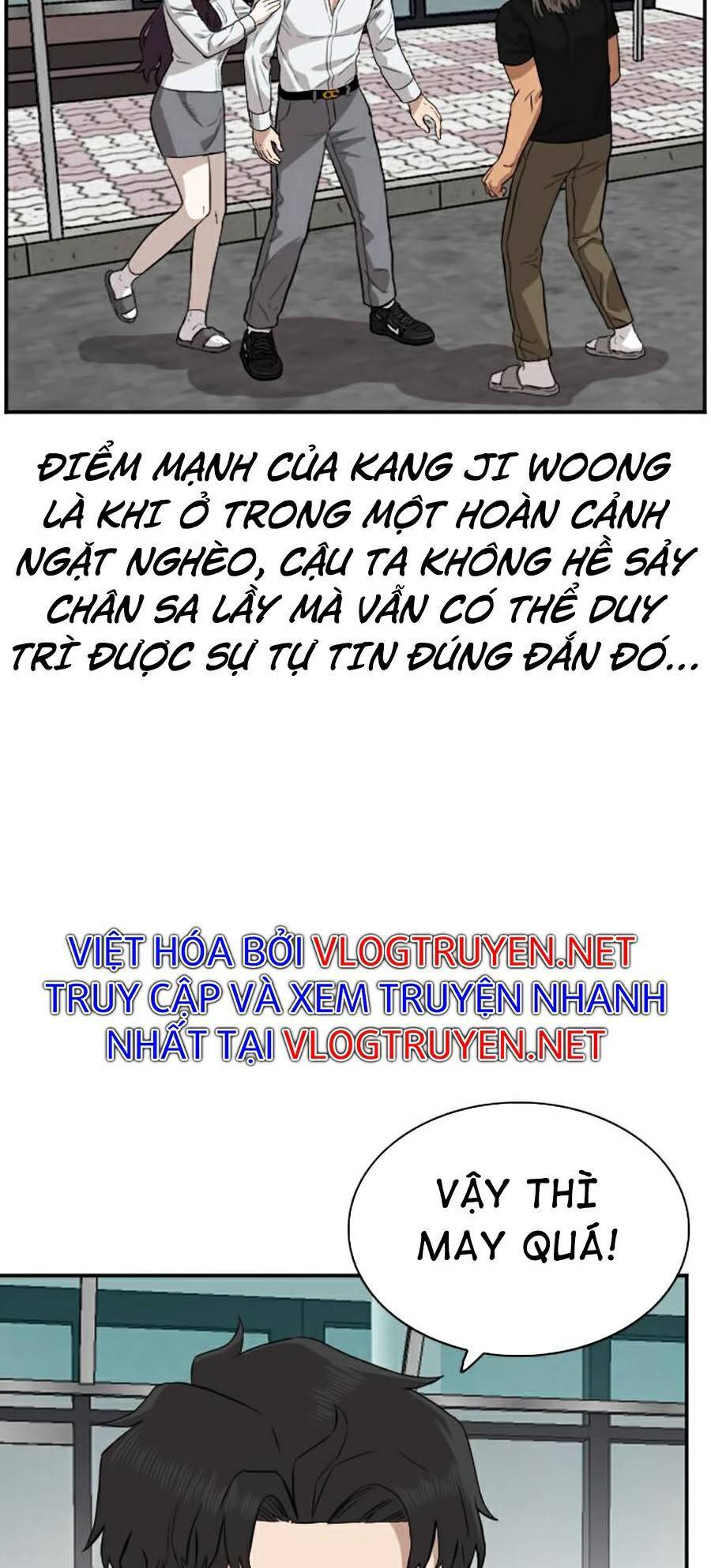 Người Xấu Chapter 75 - 75