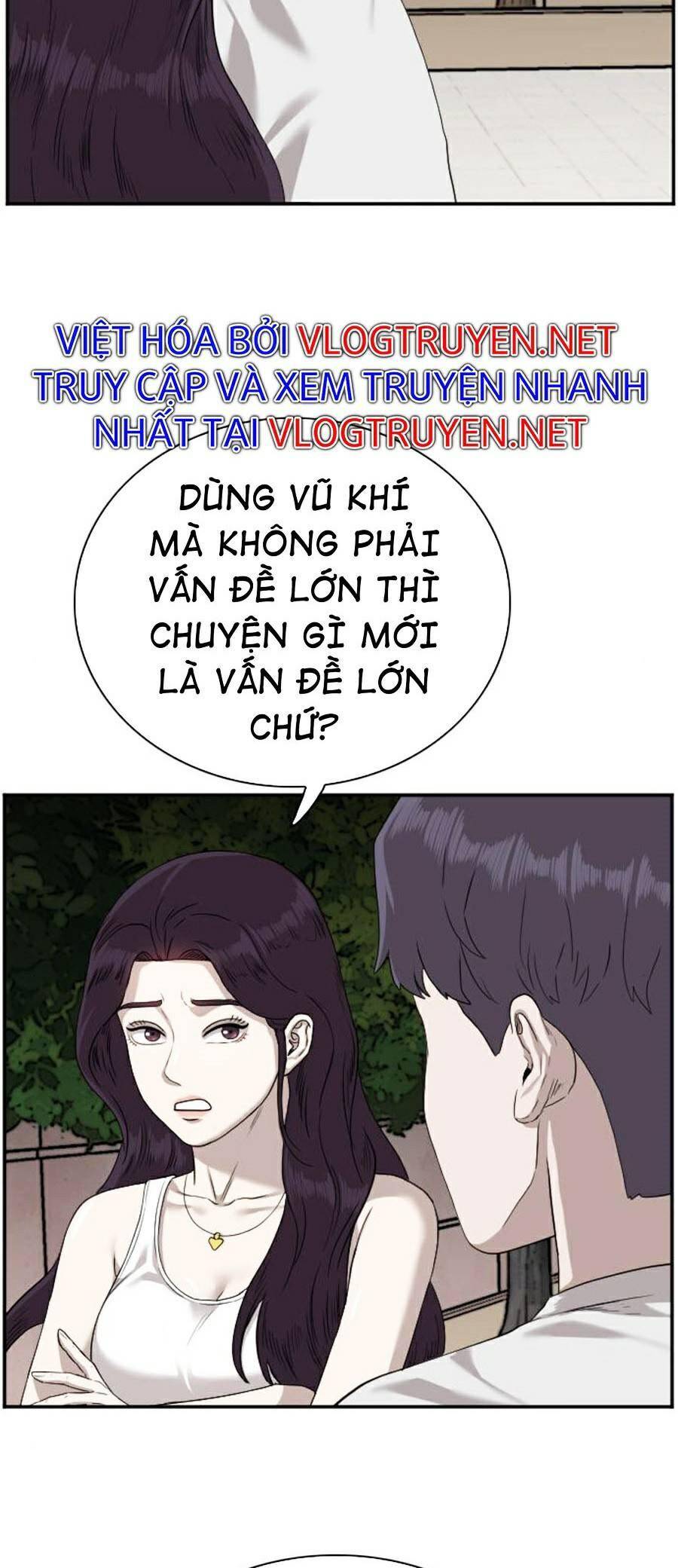 Người Xấu Chapter 77 - 18