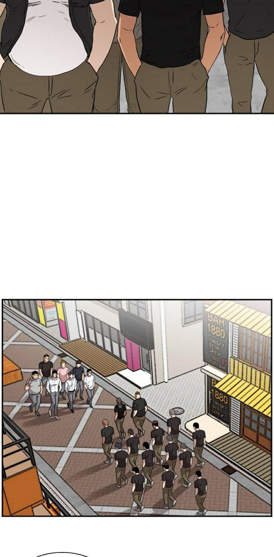 Người Xấu Chapter 77 - 34