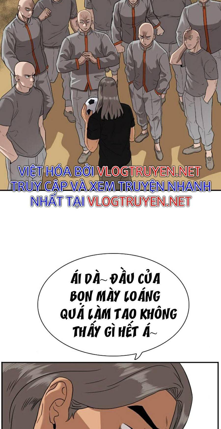 Người Xấu Chapter 77 - 49