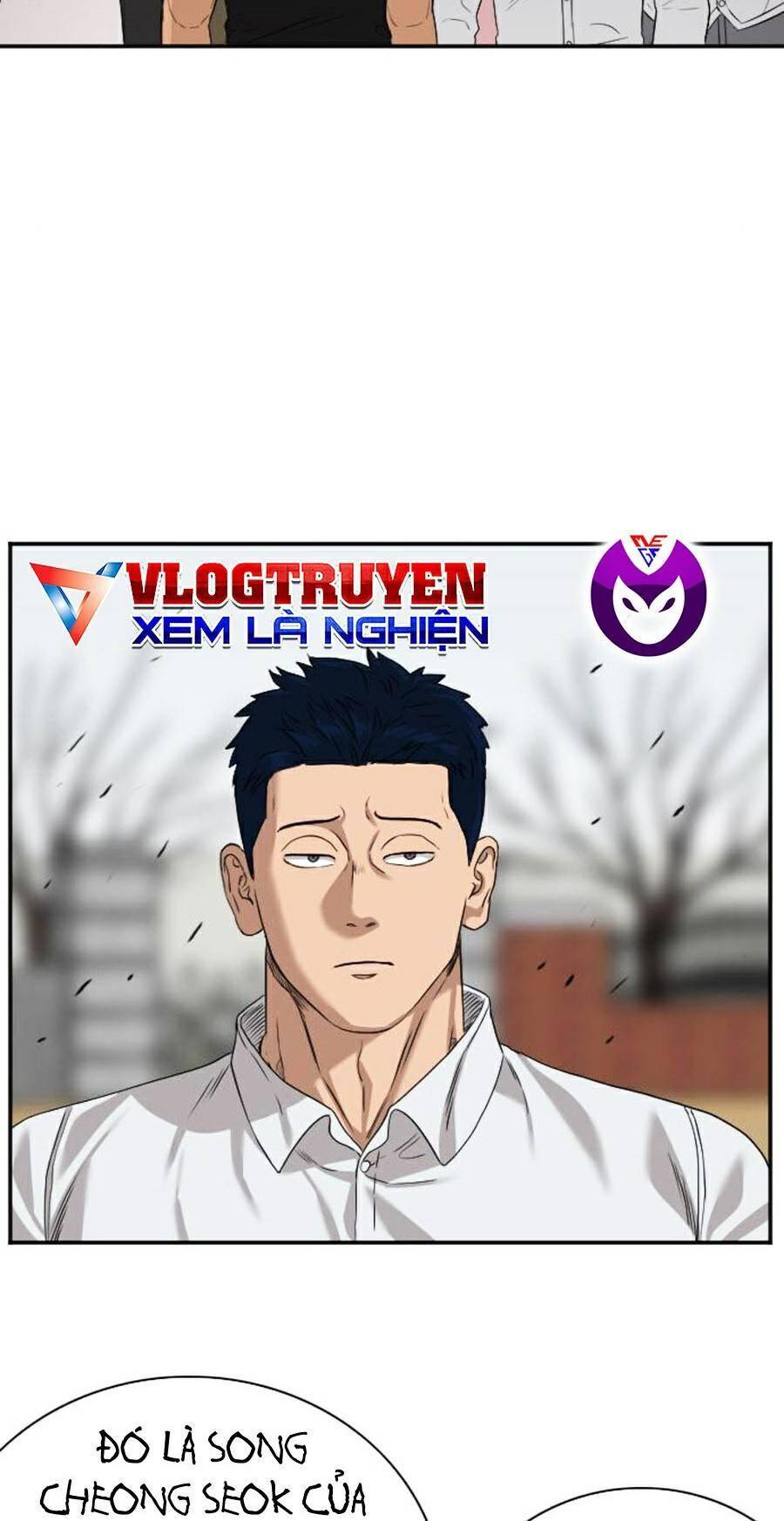 Người Xấu Chapter 77 - 51