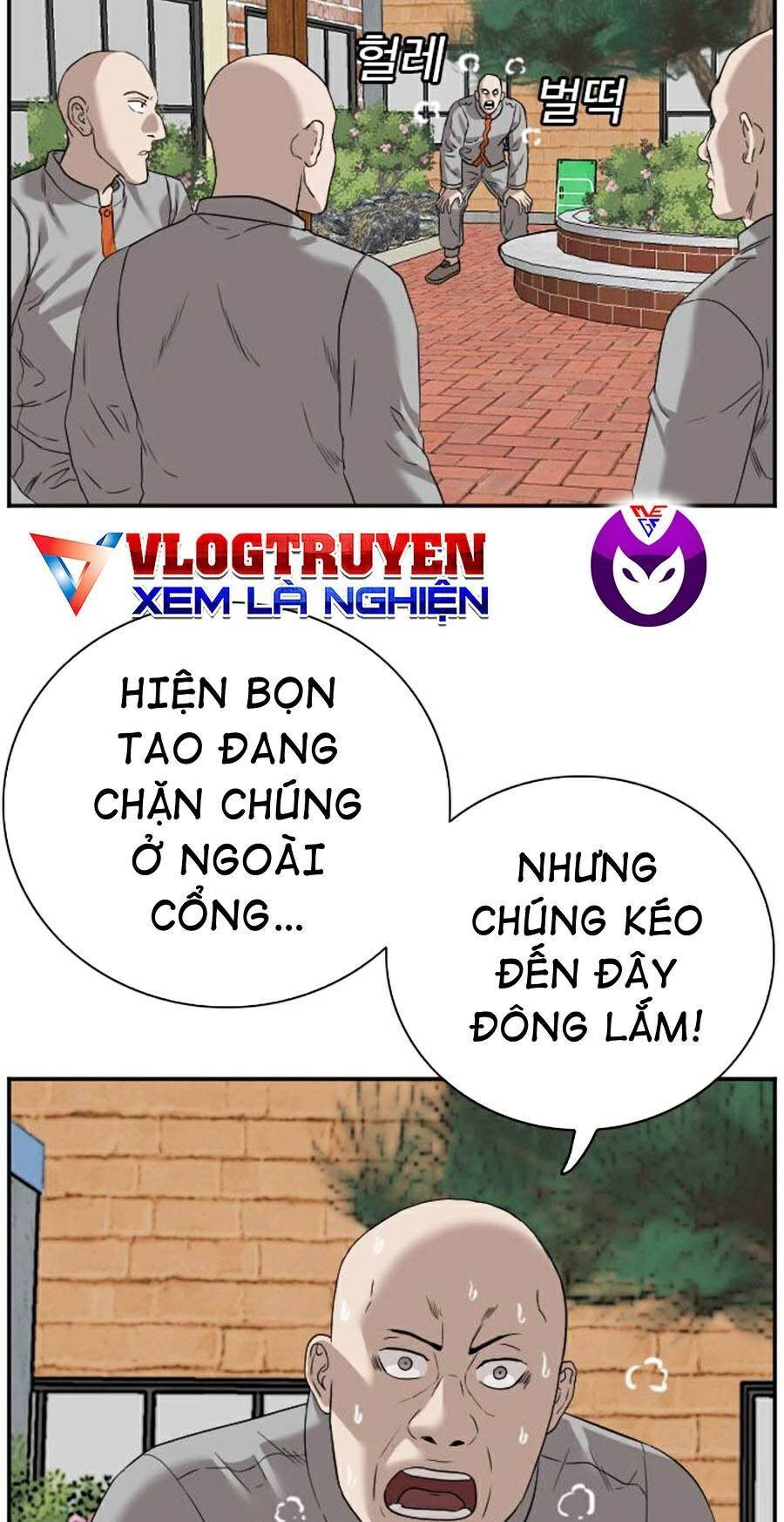 Người Xấu Chapter 77 - 56