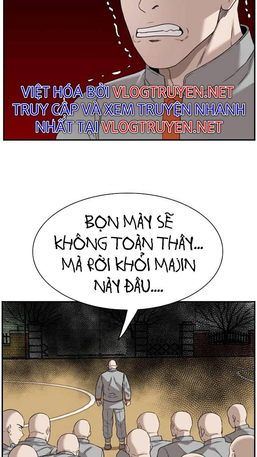Người Xấu Chapter 77 - 69