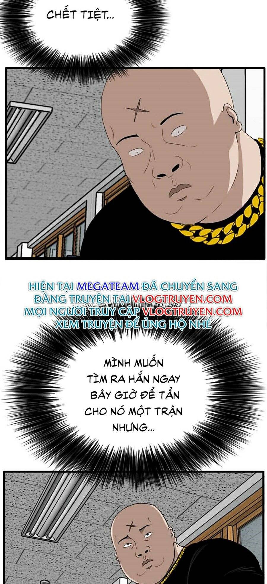 Người Xấu Chapter 8 - 11