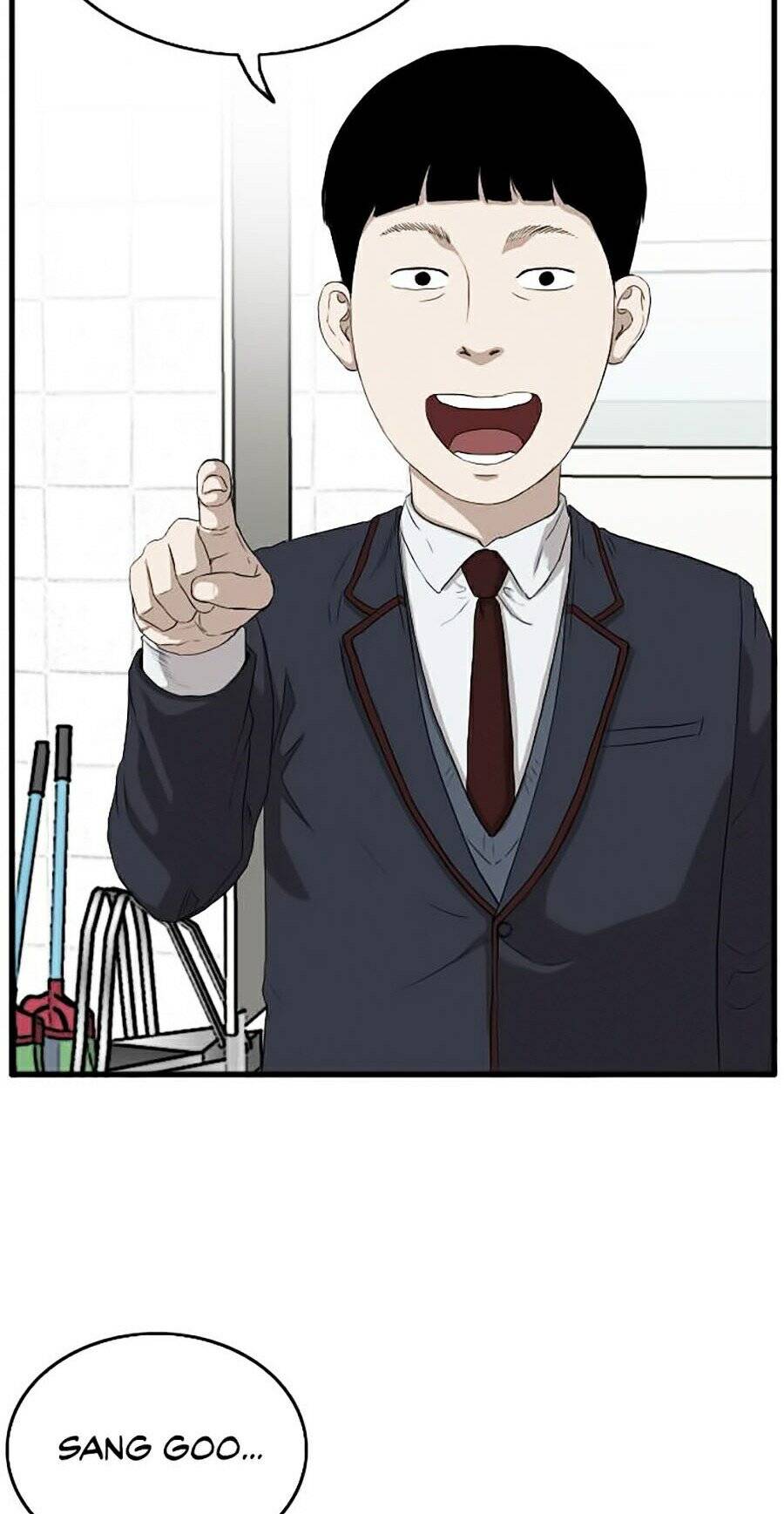 Người Xấu Chapter 8 - 109