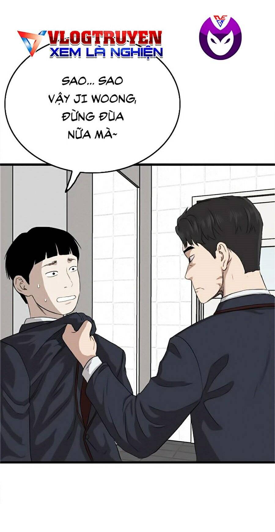 Người Xấu Chapter 8 - 114