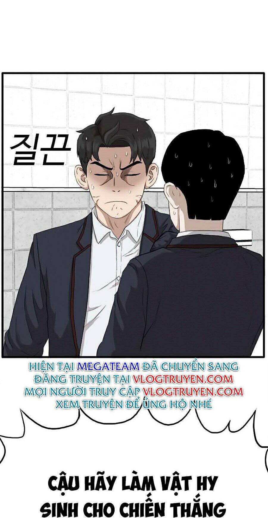 Người Xấu Chapter 8 - 115