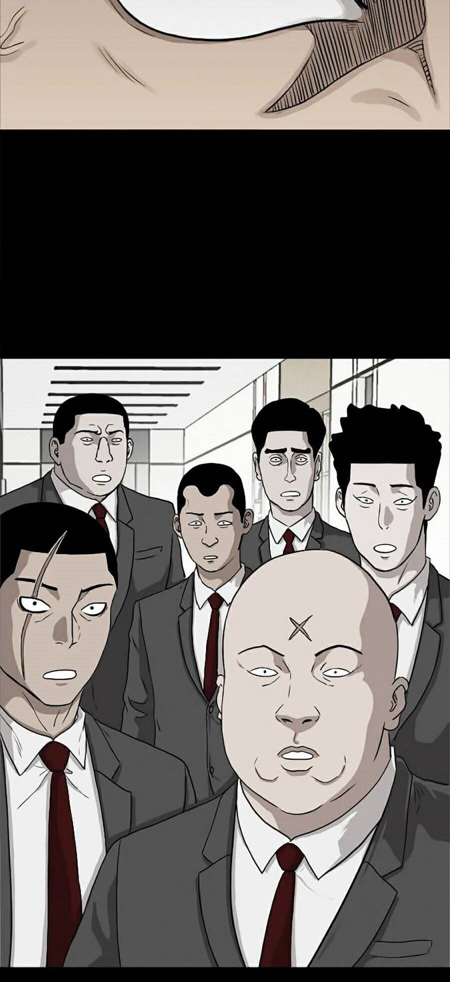 Người Xấu Chapter 8 - 14