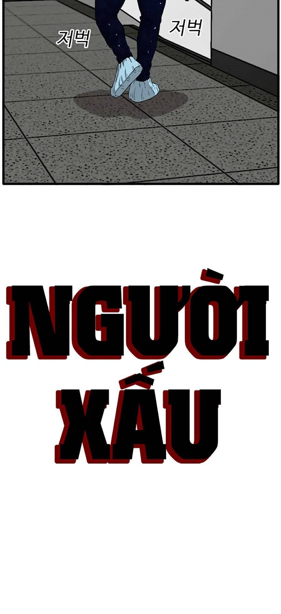 Người Xấu Chapter 8 - 17