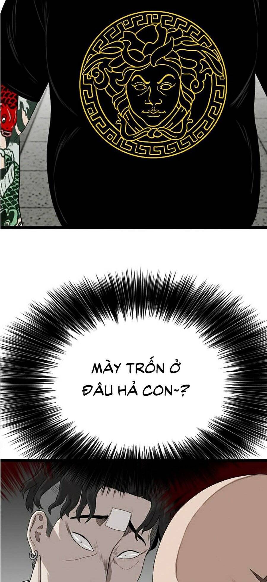 Người Xấu Chapter 8 - 4
