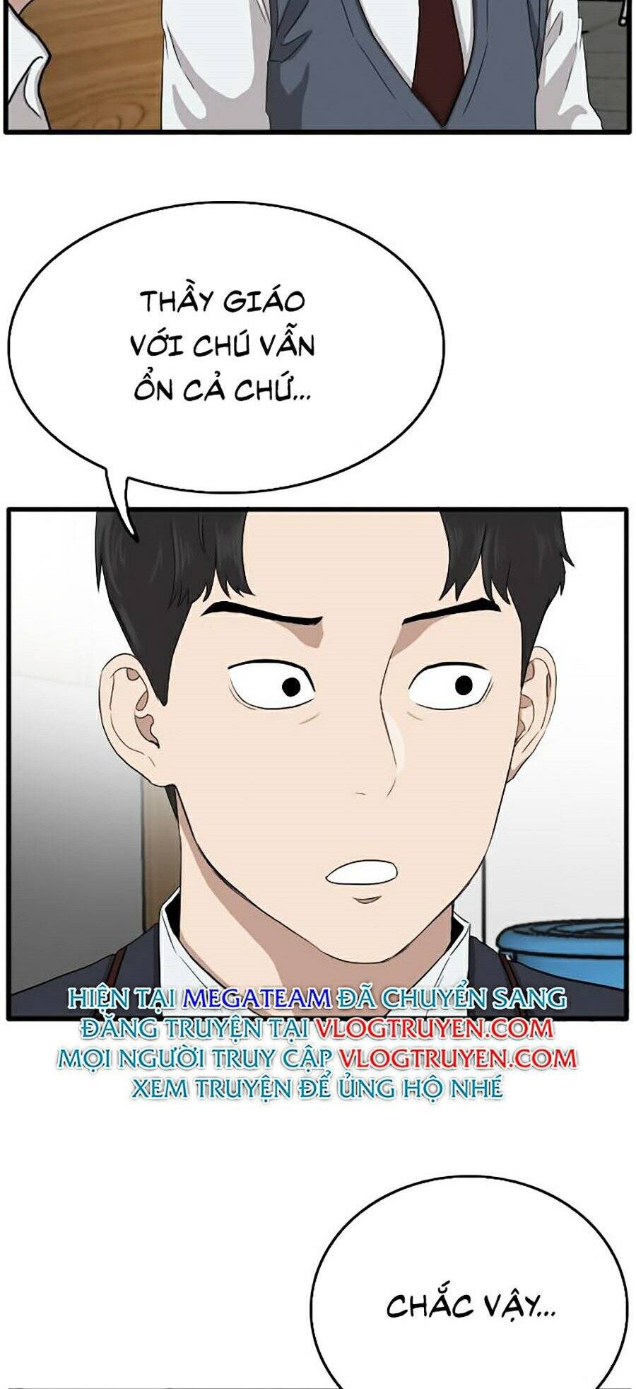 Người Xấu Chapter 8 - 31