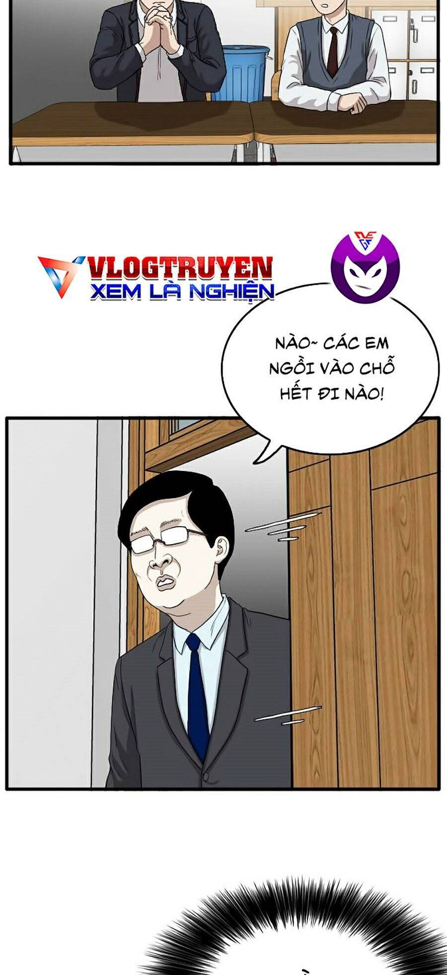 Người Xấu Chapter 8 - 33