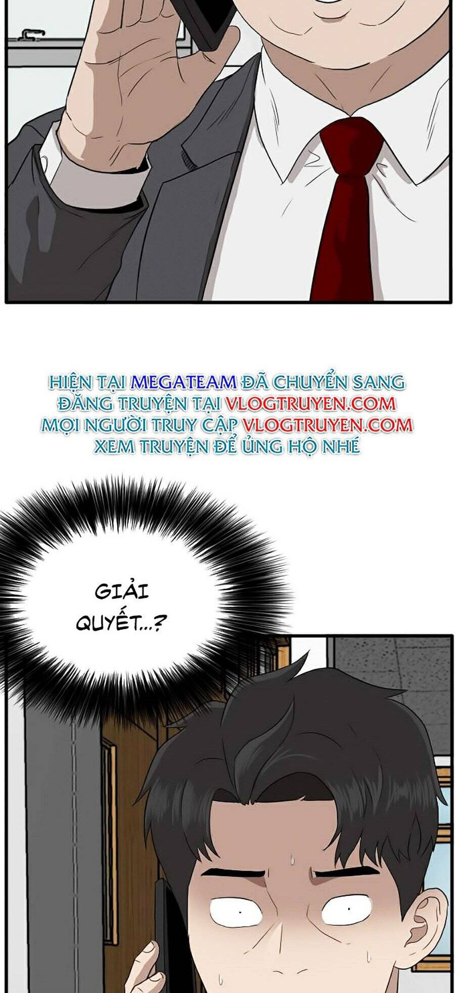 Người Xấu Chapter 8 - 57