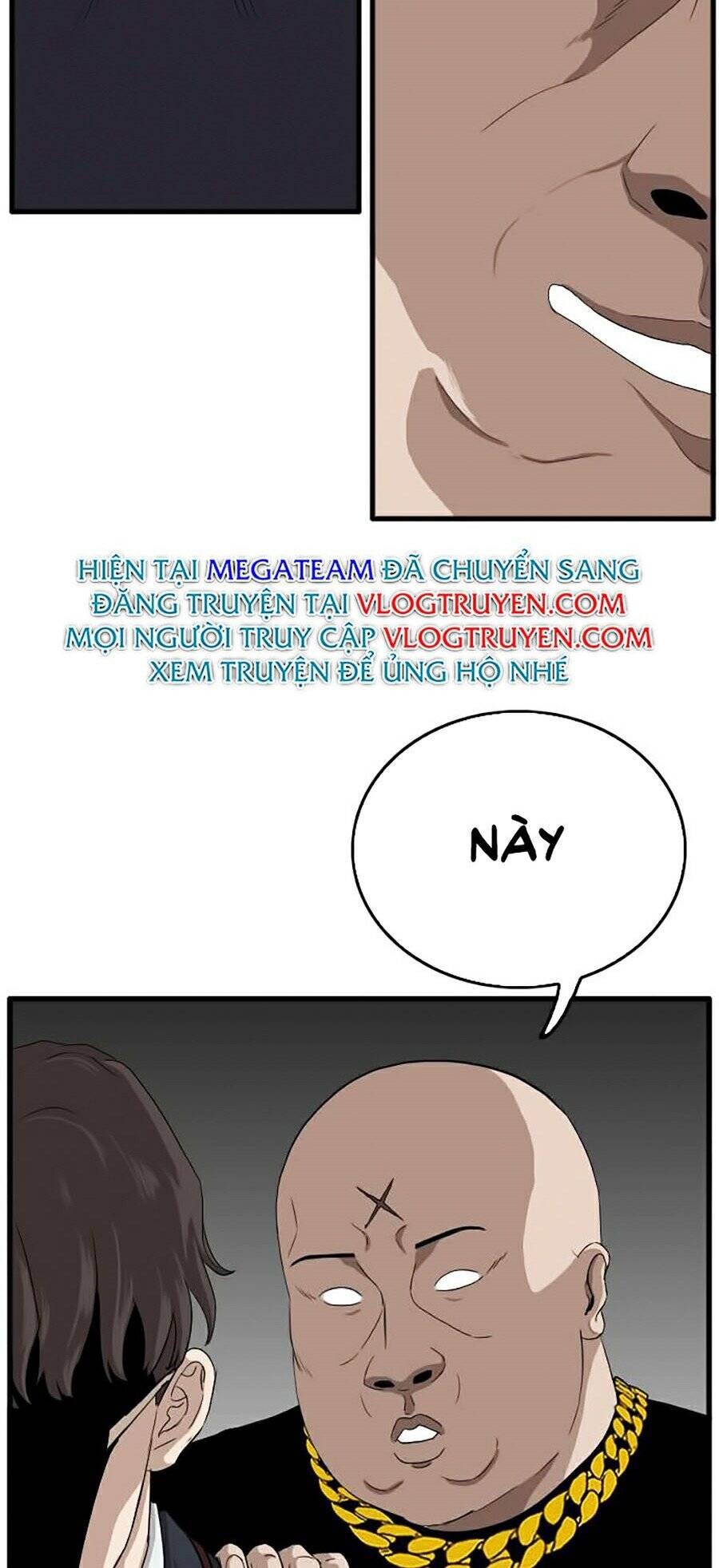 Người Xấu Chapter 8 - 7