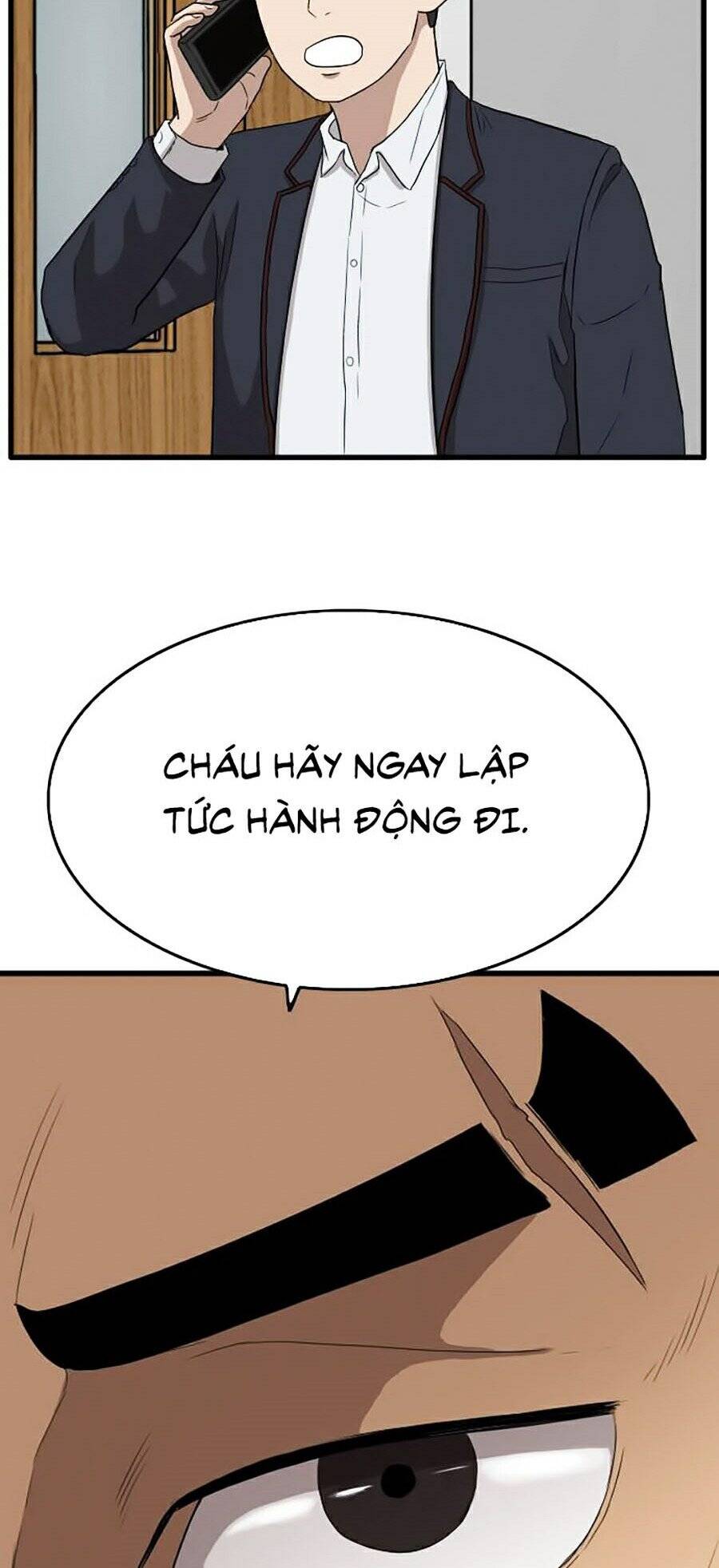 Người Xấu Chapter 8 - 65