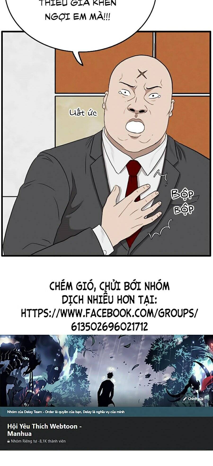 Người Xấu Chapter 8 - 68