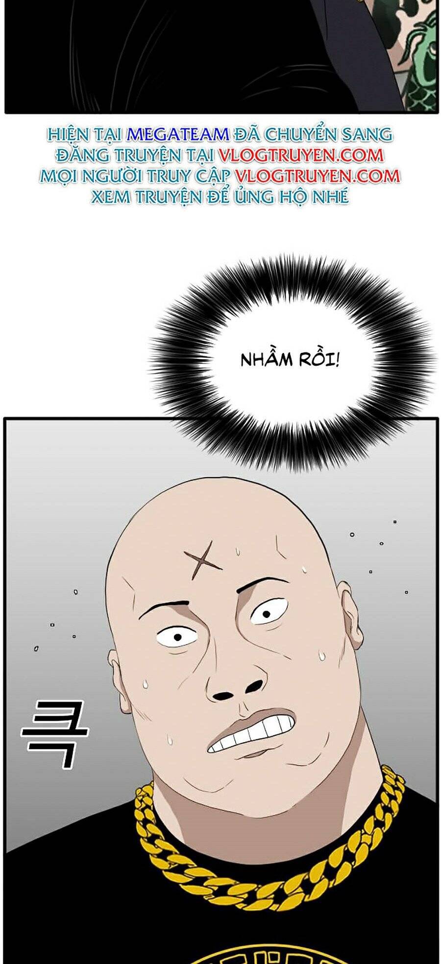 Người Xấu Chapter 8 - 9