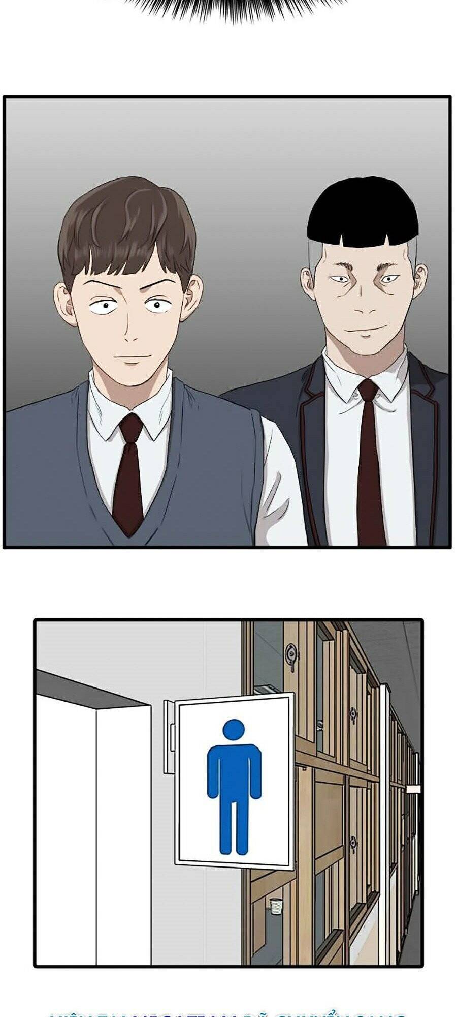 Người Xấu Chapter 8 - 87