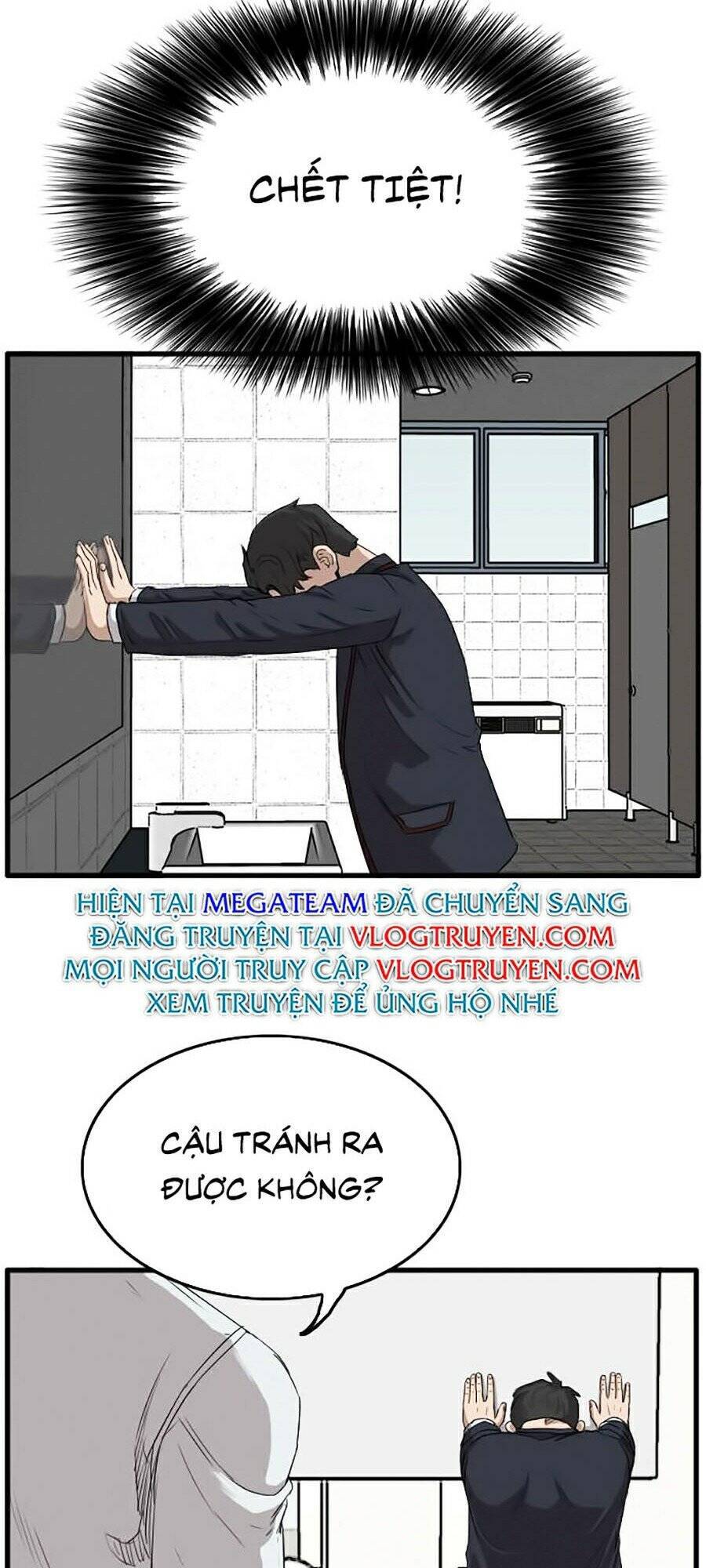 Người Xấu Chapter 8 - 93