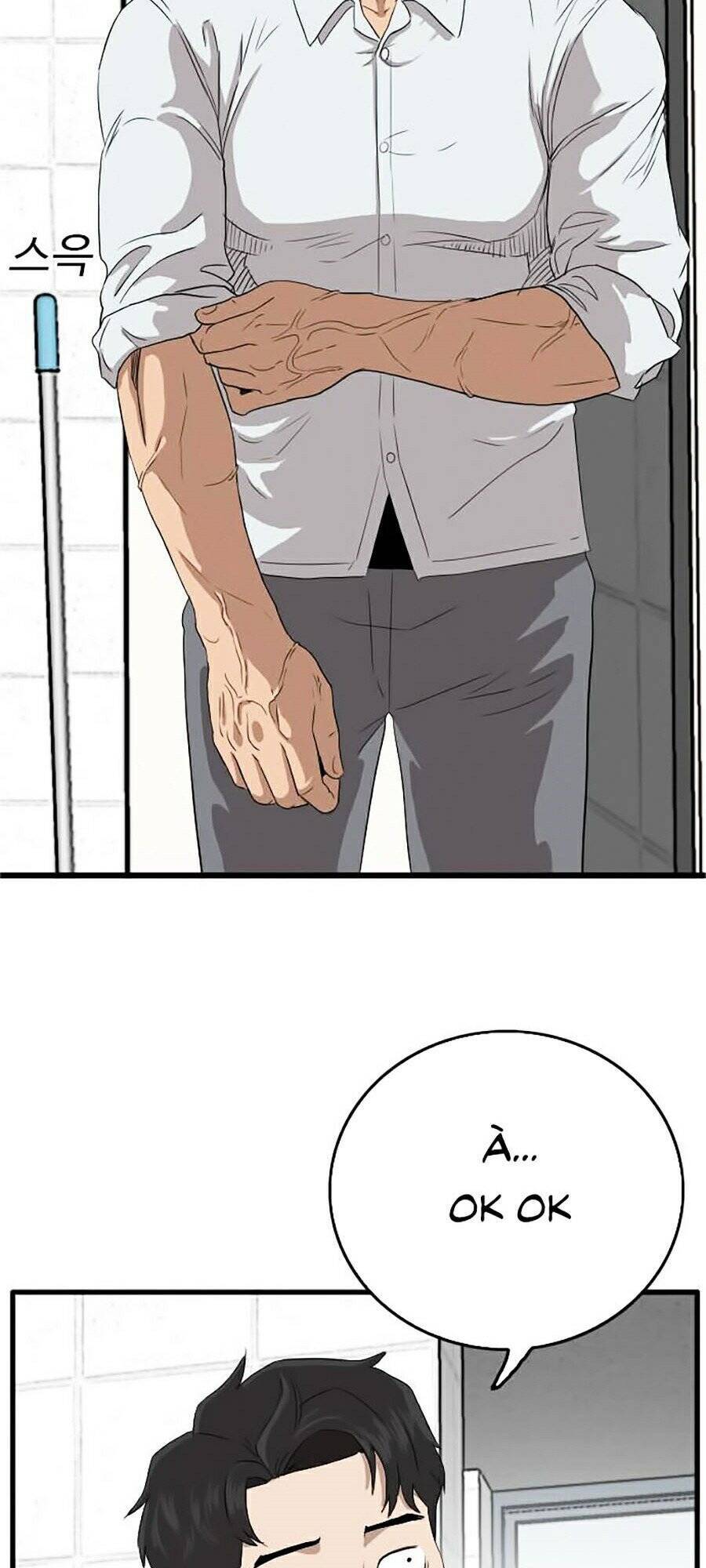 Người Xấu Chapter 8 - 97