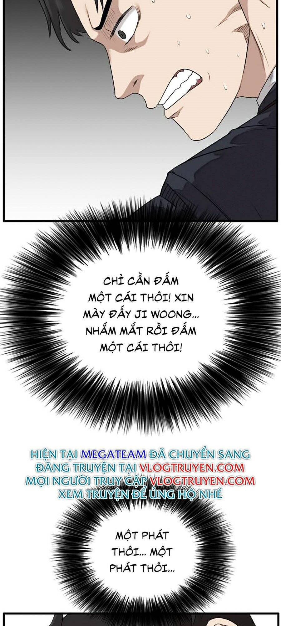 Người Xấu Chapter 9 - 11