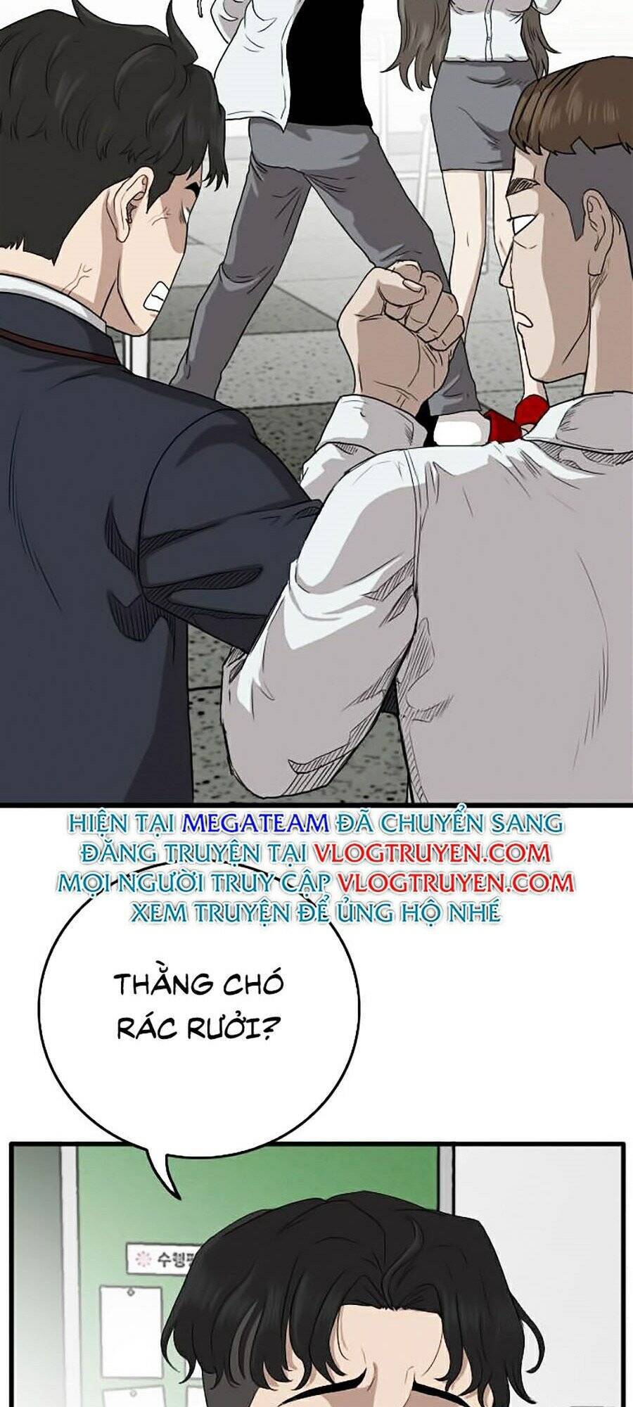 Người Xấu Chapter 9 - 107