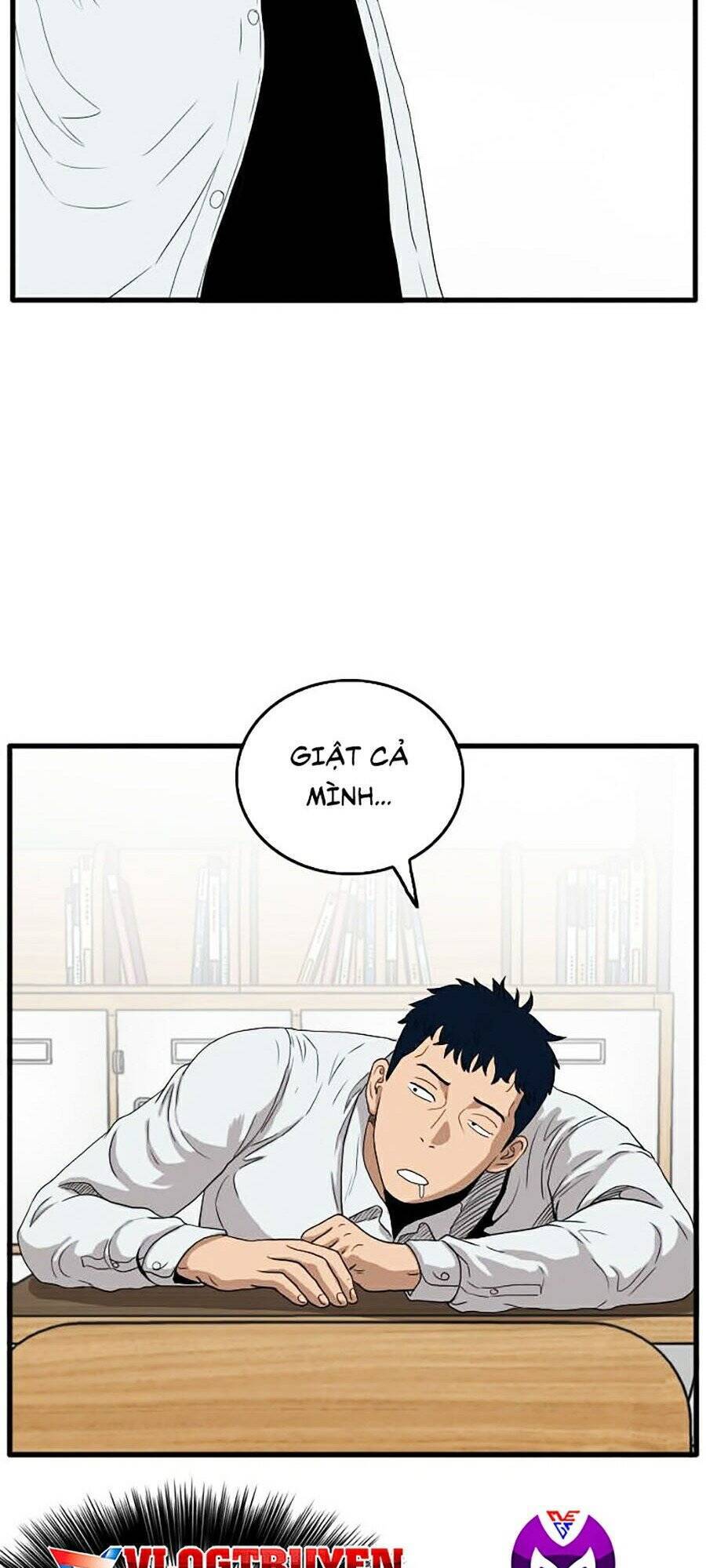 Người Xấu Chapter 9 - 109